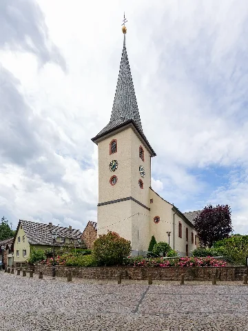 Mjk08639 St. Cyriakus (Stupferich)