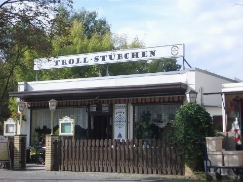 Mk Trollstübchen