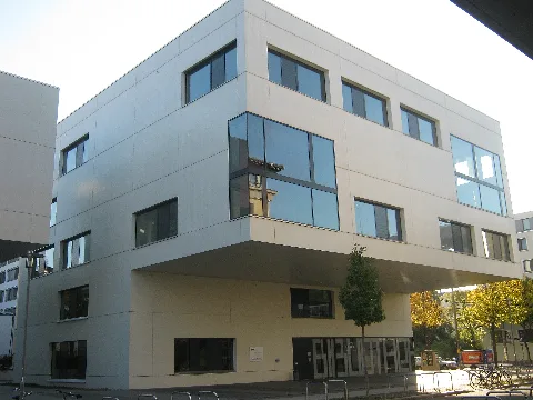 Mkbler 173 Hochschulbibliothek Der Htwk Leipzig Und Hftl