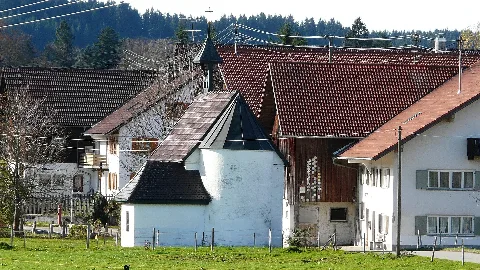 Mod Schwenden Kapelle V So 031112