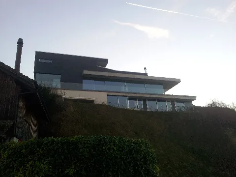 Moderne Villa Berlingen