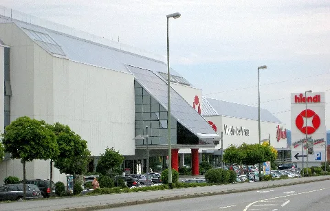 Moebelhaus Hiendl
