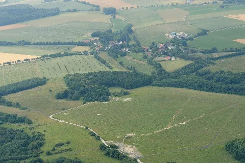 Möhnesee Standortübungsplatz Bei Büecke Ffsn 1477