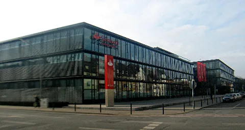 Mönchengladbach Santanderbank 1