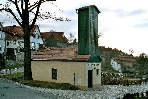 Mörsdorf Backhaus