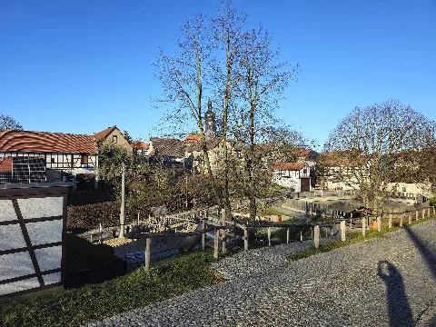 Hauptstraße