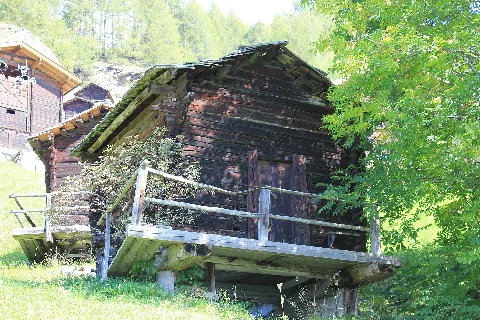 Mörtl Mühle