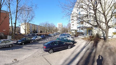 Moldaustasse Ohne Street View Panoramio