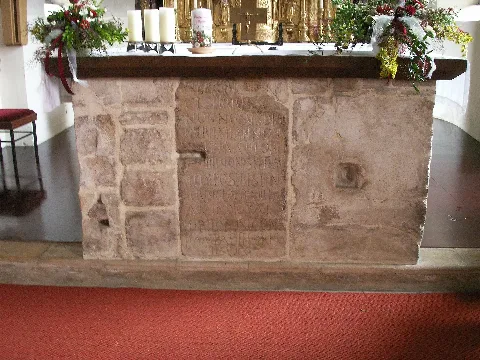 Molzbichl Kirche 30 2006