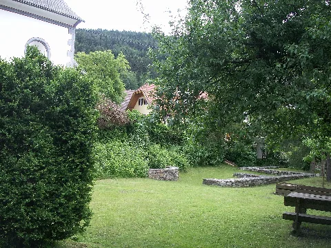 Molzbichl Kirche 32 2006