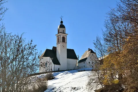 Mon Kirche