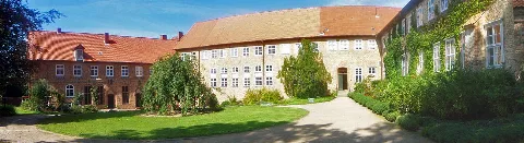 Monastery Ebstorf