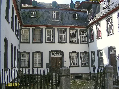 Monschau Eschbachstraße 30