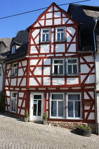 Montabaur Altes Jüdisches Bethaus