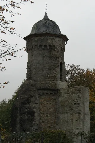 Montabaur Stadtturm