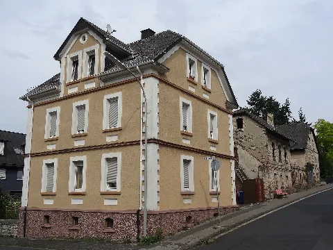 Moorgasse 38 (Lang Göns) 3