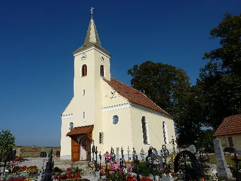 Moritzreith Filialkirche1
