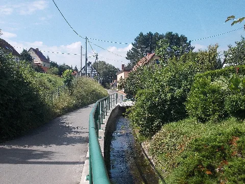 Moselerbach