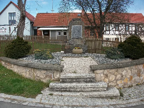 Dorfteich