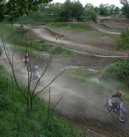 Moto Cross (Seid Froh, Wenn Ihr Nicht In Hörweite Wohnt^) Panoramio