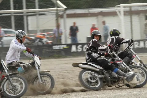 Motoball Durmersheim Philippsburg