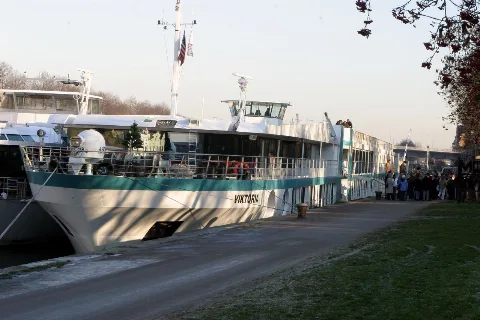 Ms Viktoria In Regensburg