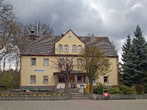 Muecka Herrenhaus