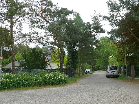 Abtweilerstraße