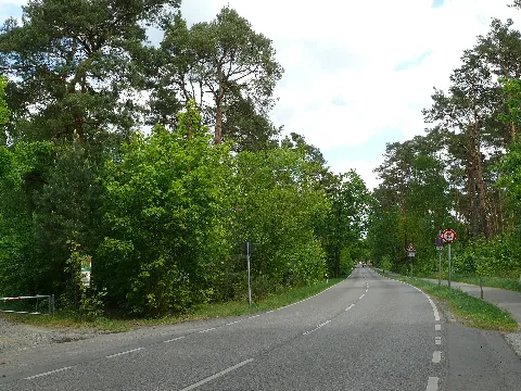 Müggelheim Gosener Landstraße