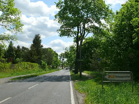 Müggelheim Müggelheimer Damm