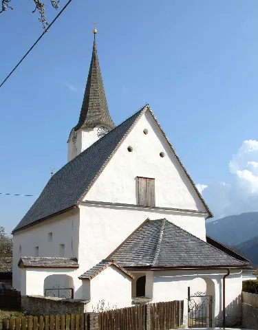 Muehldorf Pfarrkirche Sankt Vitus 08042007 01