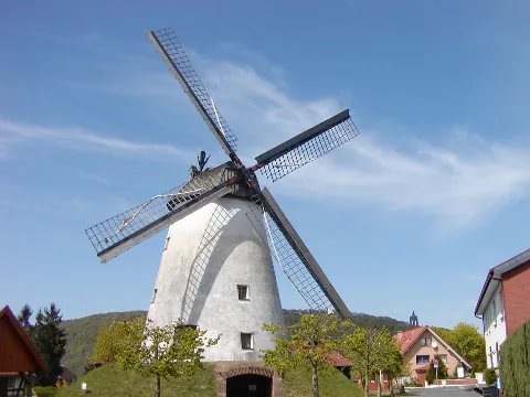 Mühle Holzhausenp1