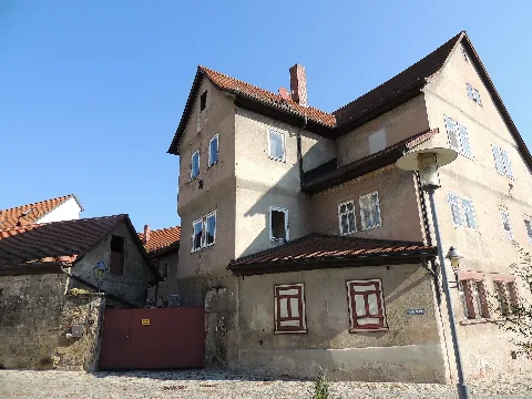 Mühlgasse17 Rudolstadt1