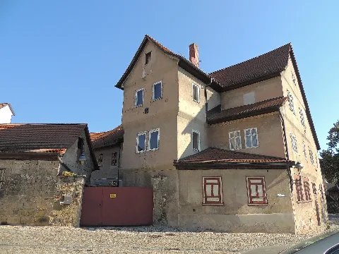 Mühlgasse17 Rudolstadt2