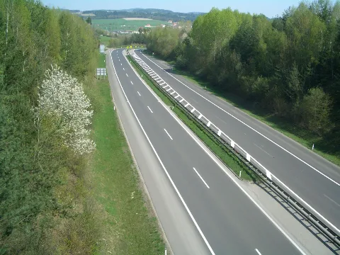 Mühlkreis Autobahn Ende