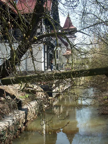 Mühlpleiße 1