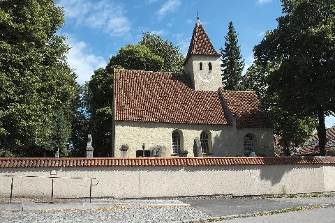 München Englschalking St. Nikolaus 213