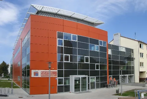 München Kulturhaus Milbertshofen