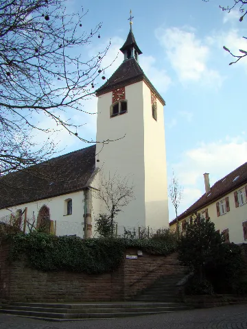 Muenchingen Johanneskirche2011
