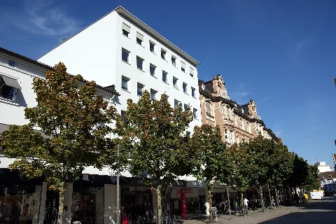 Muenchner Str Rosenheim