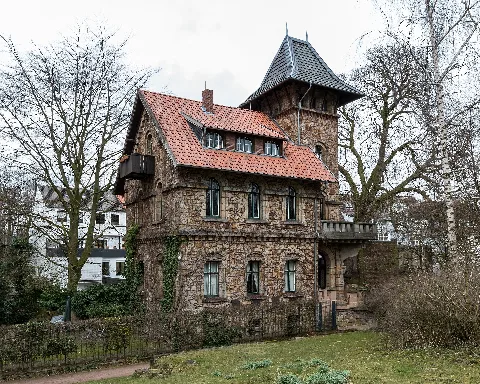 Münster, Alter Zoo, Tuckesburg 2016 1562