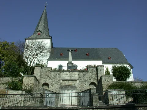 Muenster Kirche