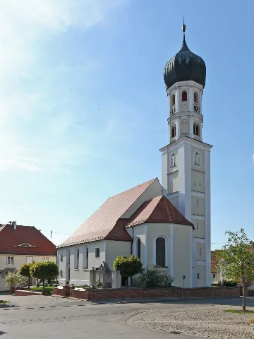 Münsterhausen Stpeterupaul Aso