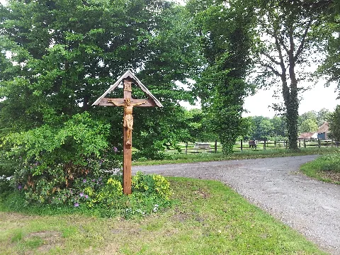 Münsterland Landschaft 05