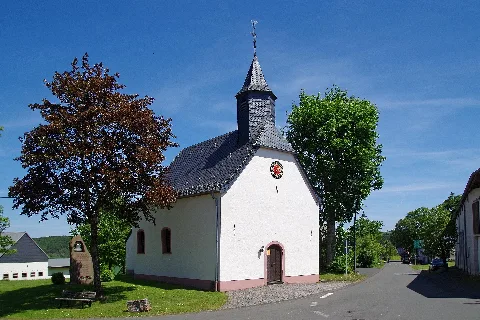 St. Josef