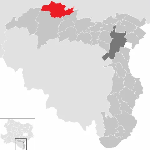 Gemeindeamt