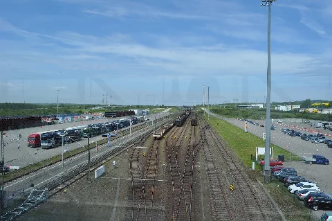 Mukran Fährbahnhof 110520 037