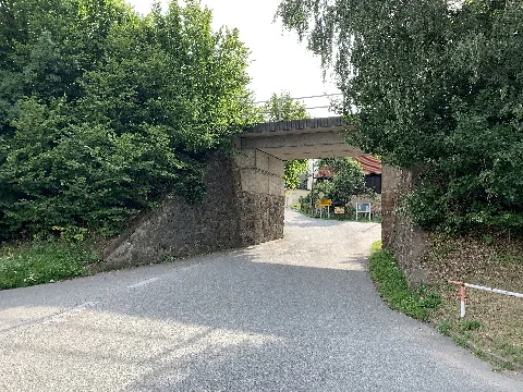 Muldentalbahn Thierbach 7738