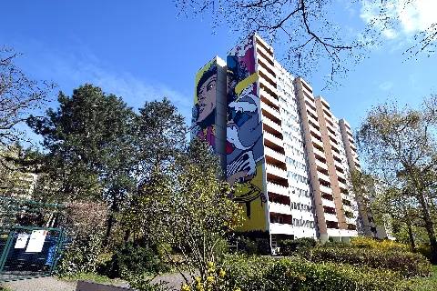 Krumpuhler Weg