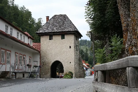 Murau Friesacher Tor 1 2012 08 11